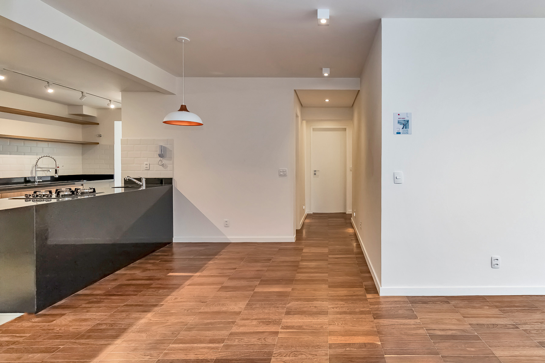 Imagem Apartamento com 3 Quartos à Venda, 129 m²em Itaim Bibi - São Paulo
