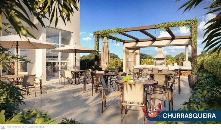 Imagem Apartamento com 3 Quartos à Venda, 69 m² em Jardim Esperança - Barueri