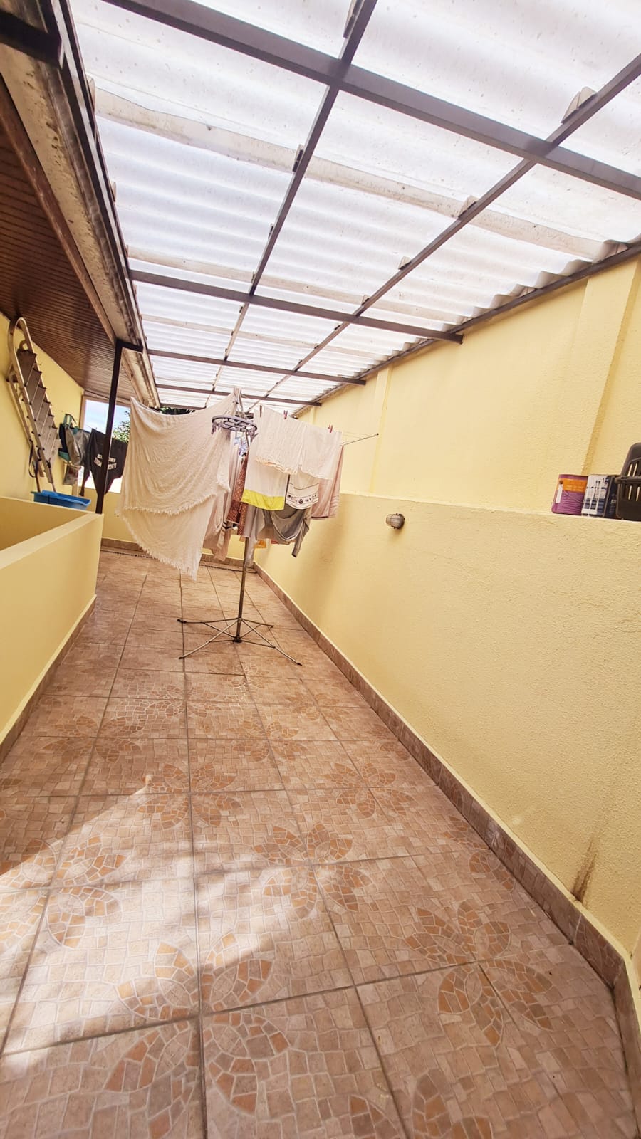 Imagem Sobrado com 4 Quartos à Venda, 160 m² em Boa Vista - Curitiba