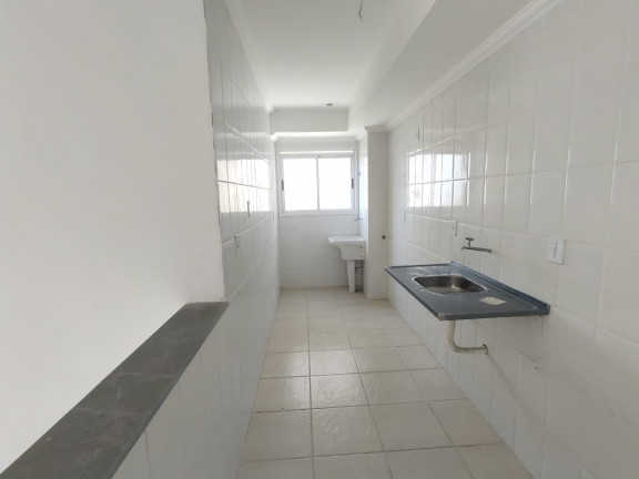 Imagem Apartamento com 2 Quartos à Venda, 47 m² em Vila Curuçá - São Paulo Imagem Apartamento com 2 Quartos à Venda, 47 m² em Vila Curuçá - São Paulo