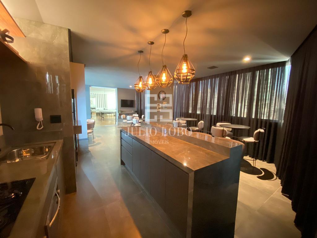 Imagem Apartamento com 4 Quartos à Venda, 190 m² em Centro - Itapema