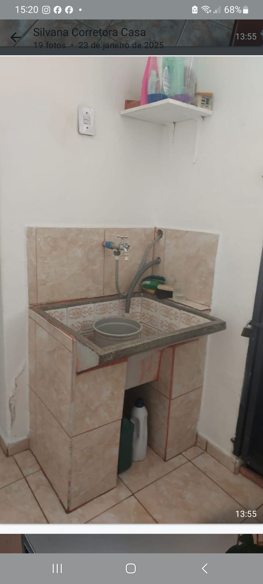 Imagem Casa com 2 Quartos à Venda, 90 m² em Jardim Maria do Carmo - Sorocaba