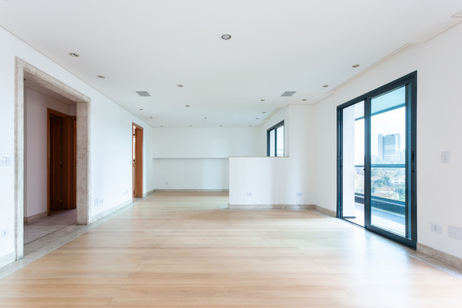 Imagem Apartamento com 4 Quartos à Venda ou Locação, 202 m² em Higienópolis - São Paulo