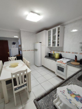 Imagem Apartamento com 2 Quartos à Venda, 101 m² em Caiçara - Praia Grande