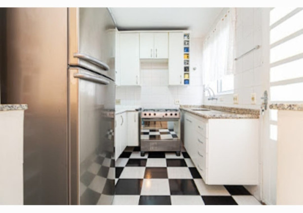 Imagem Casa de Condomínio com 3 Quartos à Venda, 115 m²em Saúde - São Paulo