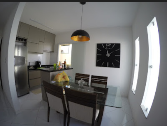 Imagem Casa de Condomínio com 2 Quartos à Venda, 69 m² em Catu de Abrantes (Abrantes) - Camaçari Imagem Casa de Condomínio com 2 Quartos à Venda, 69 m² em Catu de Abrantes (Abrantes) - Camaçari