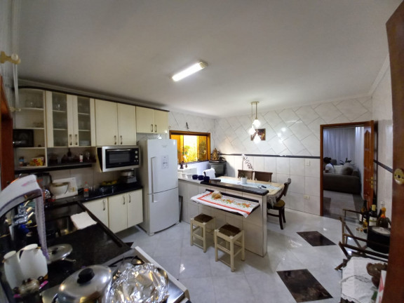 Imagem Sobrado com 2 Quartos à Venda, 220 m² em Conceição - Diadema Imagem Sobrado com 2 Quartos à Venda, 220 m² em Conceição - Diadema