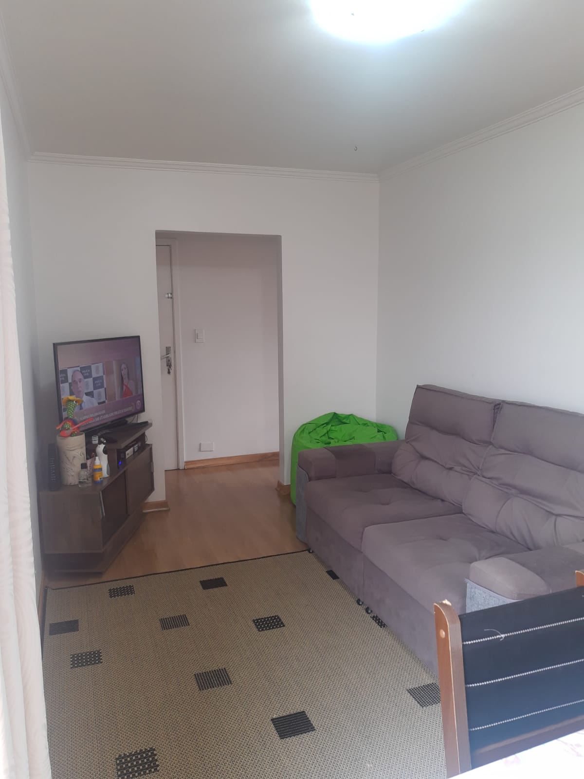 Imagem Apartamento com 3 Quartos à Venda, 59 m²em Vila Moraes - São Paulo Imagem Apartamento com 3 Quartos à Venda, 59 m²em Vila Moraes - São Paulo