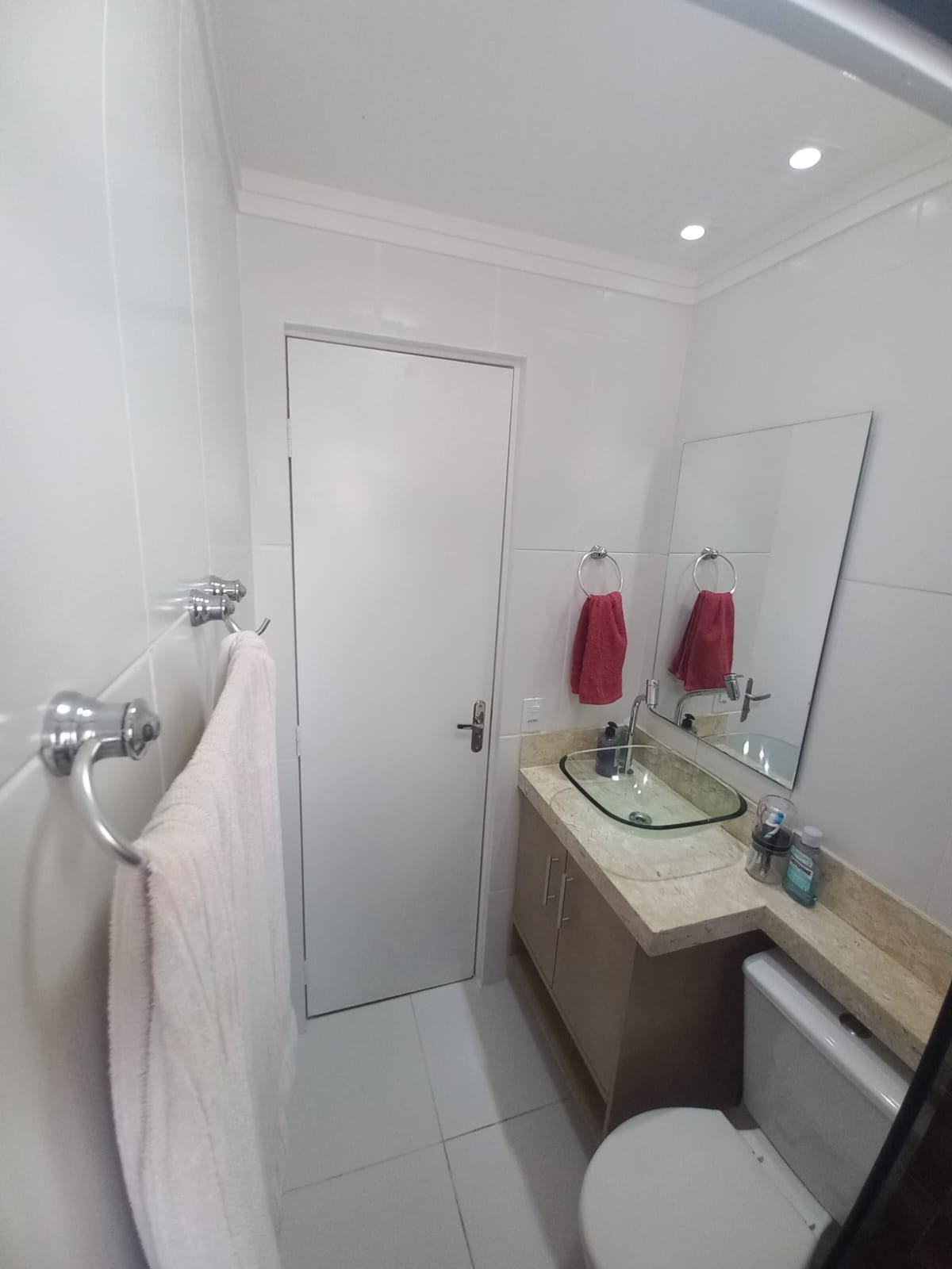Imagem Apartamento com 2 Quartos à Venda, 50 m²em Jardim Tamoio - Jundiaí
