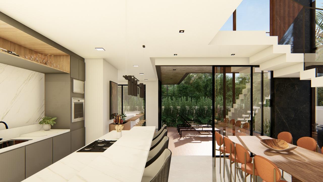 Imagem Sobrado à Venda, 237 m² em Vila Nova - Joinville Imagem Sobrado à Venda, 237 m² em Vila Nova - Joinville