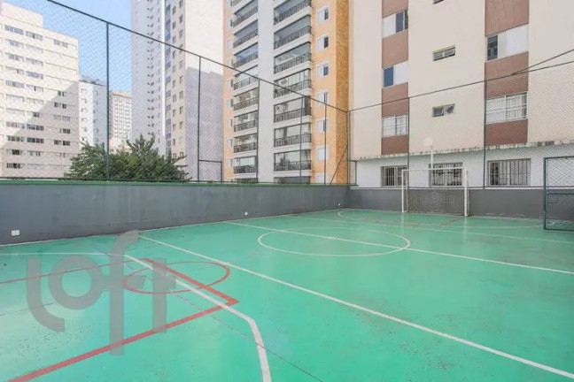 Imagem Apartamento com 3 Quartos à Venda,  em Vila Mariana - São Paulo