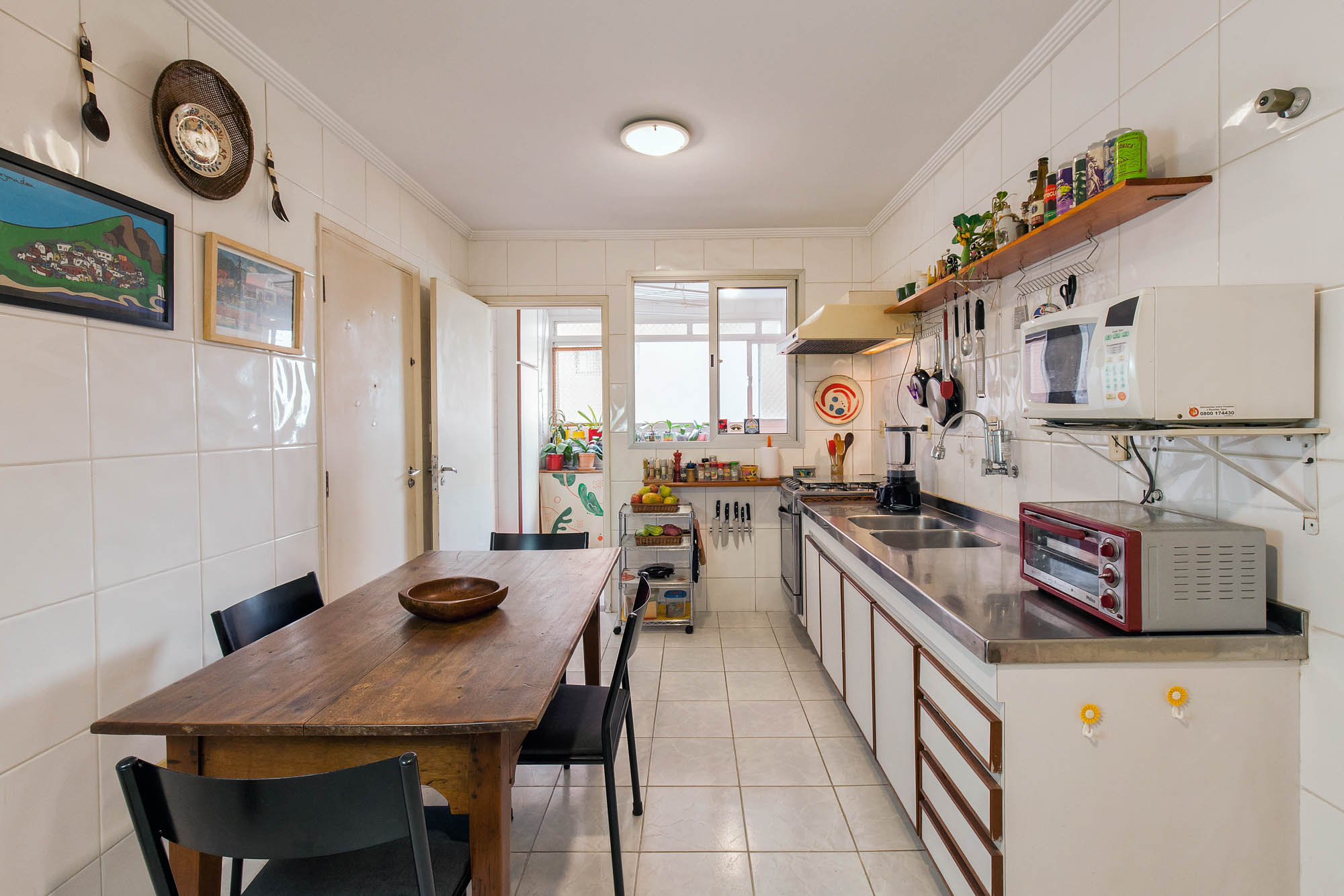 Imagem Apartamento com 3 Quartos à Venda, 160 m²em Itaim Bibi - São Paulo