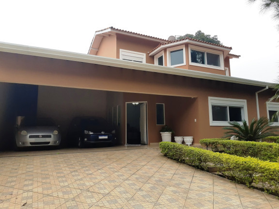 Imagem Casa de Condomínio com 4 Quartos à Venda, 473 m²em Pinheiros Tênis Village - Cotia Imagem Casa de Condomínio com 4 Quartos à Venda, 473 m²em Pinheiros Tênis Village - Cotia