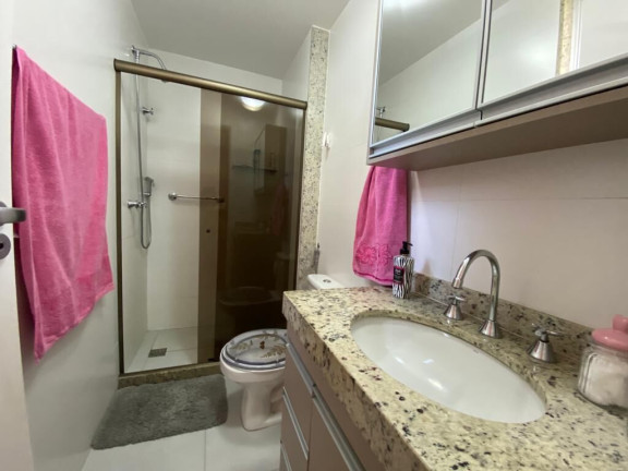 Imagem Apartamento com 3 Quartos à Venda, 106 m² em Campo Grande - Rio de Janeiro Imagem Apartamento com 3 Quartos à Venda, 106 m² em Campo Grande - Rio de Janeiro