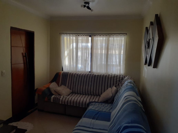 Imagem Sobrado com 3 Quartos à Venda, 175 m² em Independência - São Bernardo Do Campo