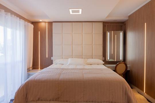Imagem Casa de Condomínio com 6 Quartos à Venda, 679 m²em Tamboré - Santana de Parnaíba Imagem Casa de Condomínio com 6 Quartos à Venda, 679 m²em Tamboré - Santana de Parnaíba
