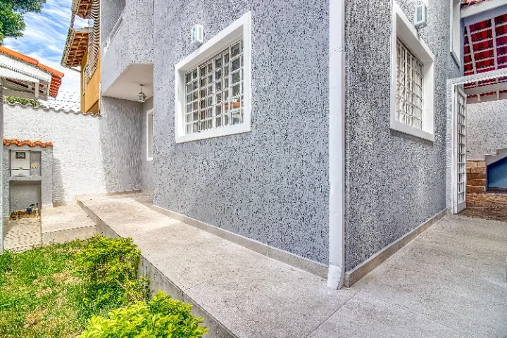 Imagem Sobrado com 4 Quartos à Venda, 180 m² em Cidade Vista Verde - São José dos Campos