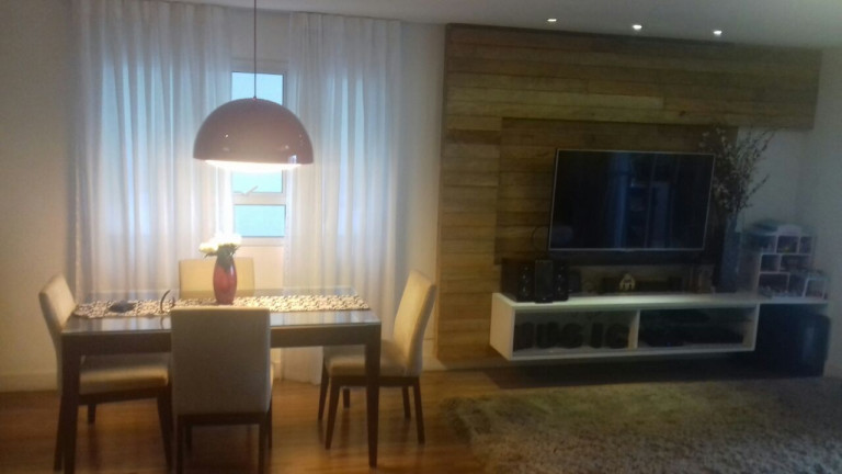 Imagem Apartamento com 3 Quartos à Venda, 144 m² em Rudge Ramos - São Bernardo do Campo Imagem Apartamento com 3 Quartos à Venda, 144 m² em Rudge Ramos - São Bernardo do Campo