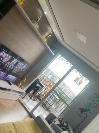 Imagem Apartamento com 2 Quartos à Venda,  em Vila Canero - São Paulo