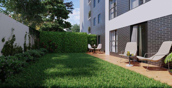 Imagem Apartamento com 2 Quartos à Venda, 52 m² em Fazendinha - Curitiba Imagem Apartamento com 2 Quartos à Venda, 52 m² em Fazendinha - Curitiba