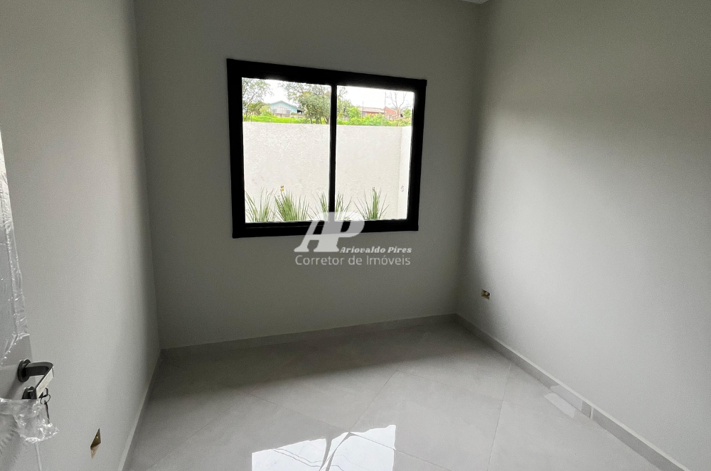 Imagem Casa com 3 Quartos à Venda, 120 m²em Cará-cará - Ponta Grossa