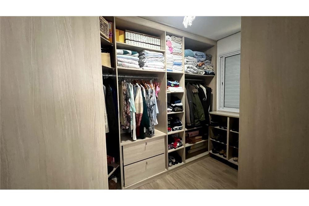 Imagem Apartamento com 3 Quartos à Venda, 126 m²em Vila Augusta - Guarulhos