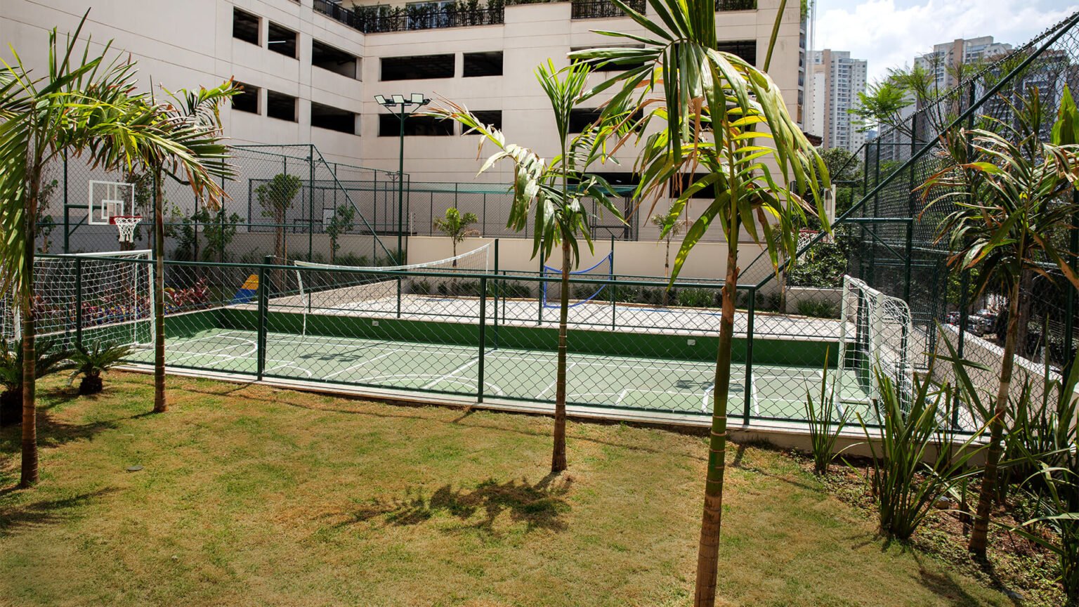 Imagem Apartamento com 2 Quartos à Venda, 66 m² em Vila Andrade - São Paulo