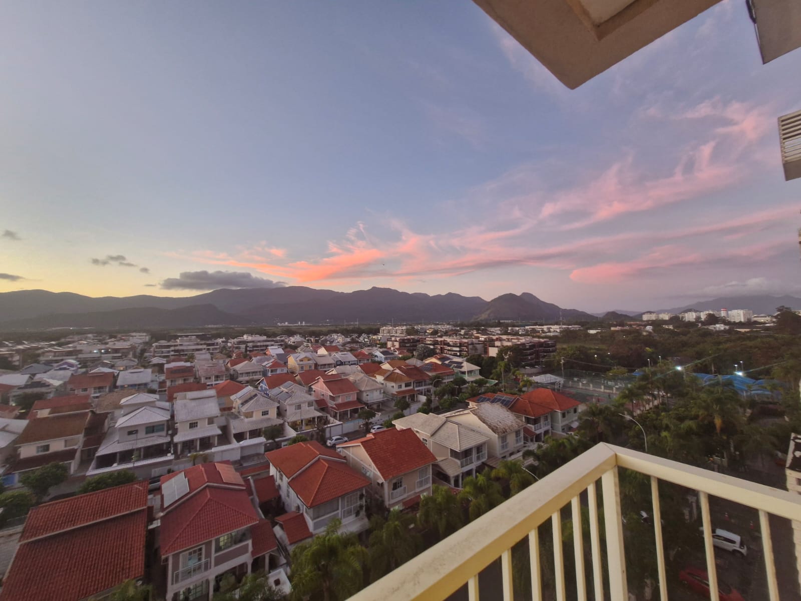 Imagem Apartamento com 2 Quartos para Alugar, 88 m² em Recreio dos Bandeirantes - Rio de Janeiro