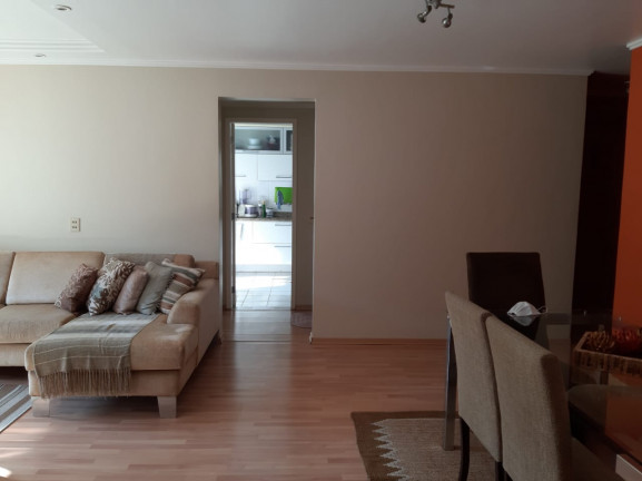 Imagem Apartamento com 3 Quartos à Venda, 91 m² em Tijuca - Rio de Janeiro