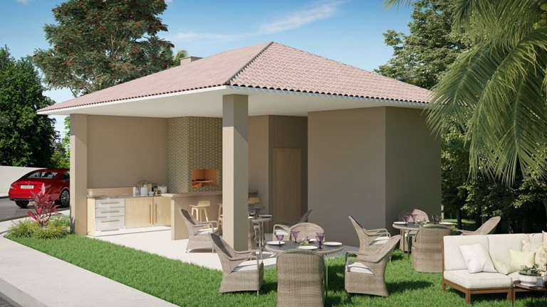 Imagem Casa com 2 Quartos à Venda, 73 m² em Independência - 1º Complemento Setor das Mansões - Aparecida de Goiânia Imagem Casa com 2 Quartos à Venda, 73 m² em Independência - 1º Complemento Setor das Mansões - Aparecida de Goiânia