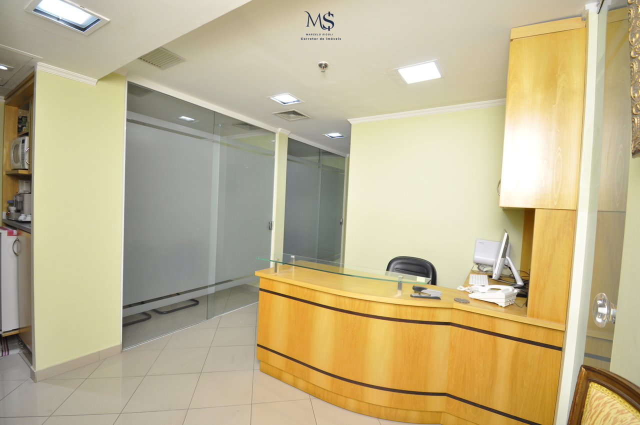 Imagem Sala Comercial à Venda, 63 m² em Asa Norte - Brasília Imagem Sala Comercial à Venda, 63 m² em Asa Norte - Brasília