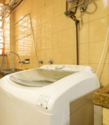 Imagem Apartamento com 2 Quartos à Venda, 105 m² em Copacabana - Rio de Janeiro