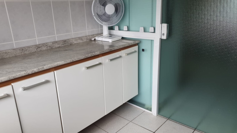 Imagem Apartamento com 3 Quartos à Venda, 150 m² em Flórida - Praia Grande Imagem Apartamento com 3 Quartos à Venda, 150 m² em Flórida - Praia Grande