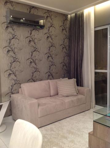 Imagem Apartamento com 3 Quartos à Venda, 65 m²em Messejana - Fortaleza