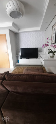 Imagem Apartamento com 3 Quartos à Venda, 118 m² em Vila Valparaíso - Santo André Imagem Apartamento com 3 Quartos à Venda, 118 m² em Vila Valparaíso - Santo André