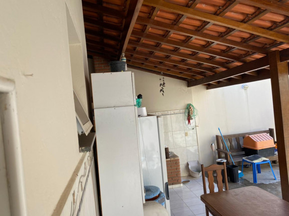 Imagem Casa com 3 Quartos à Venda, 207 m² em Jardim São Vicente - Jundiaí