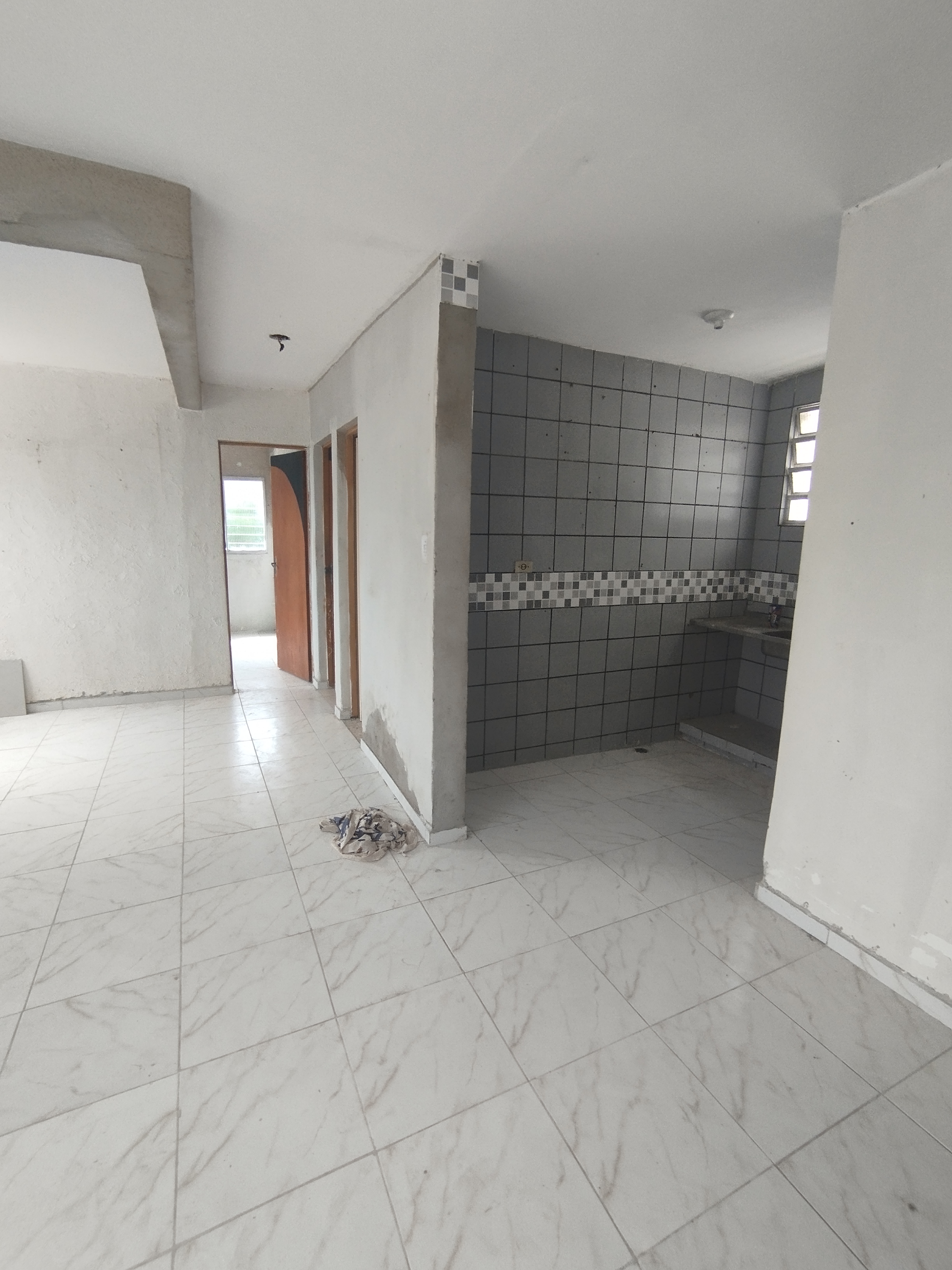 Imagem Apartamento com 2 Quartos para Alugar, 50 m²em Rio Doce - Olinda