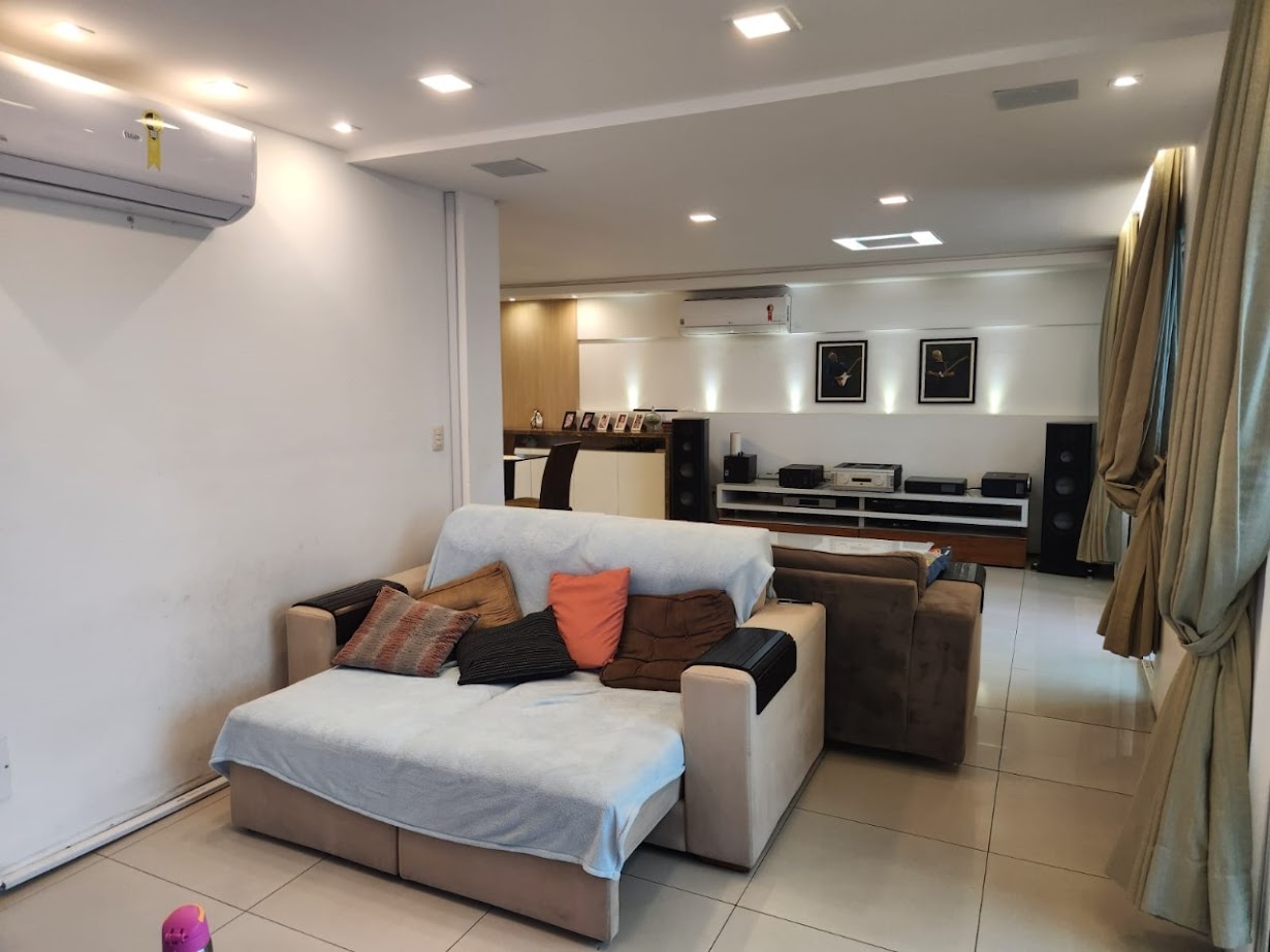 Imagem Apartamento com 3 Quartos à Venda, 170 m² em Dionisio Torres - Fortaleza Imagem Apartamento com 3 Quartos à Venda, 170 m² em Dionisio Torres - Fortaleza