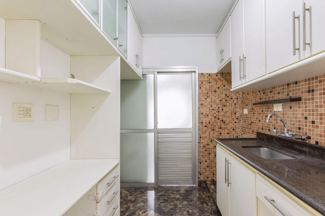 Imagem Apartamento com 3 Quartos à Venda, 80 m² em Jardim Paulista - São Paulo