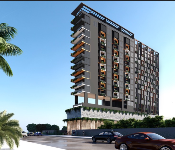 Apartamento com 1 Quarto à Venda, 40 m²em Pajuçara - Maceió
