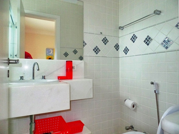 Imagem Cobertura com 4 Quartos à Venda, 282 m² em Riviera - Bertioga