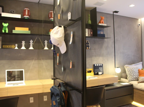 Imagem Apartamento com 3 Quartos à Venda, 167 m²em Vila Romana - São Paulo