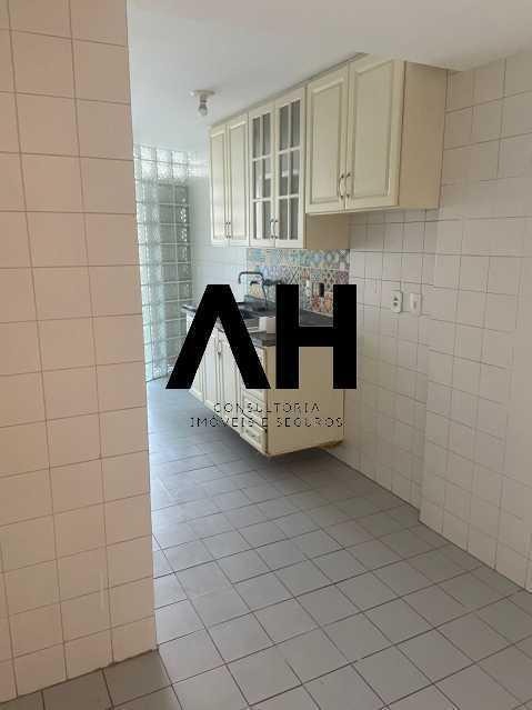 Imagem Apartamento com 2 Quartos à Venda, em Laranjeiras - Rio de Janeiro Imagem Apartamento com 2 Quartos à Venda, em Laranjeiras - Rio de Janeiro