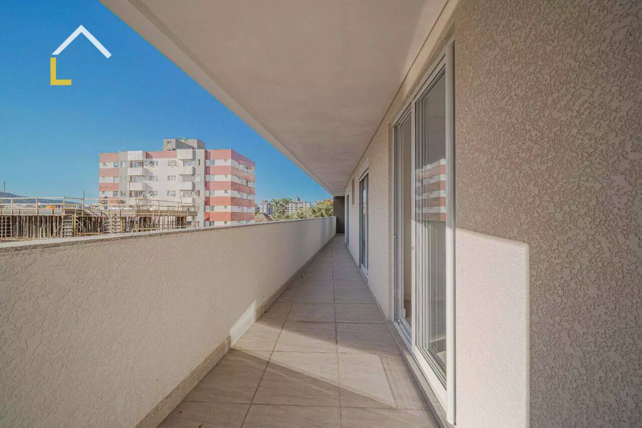 Imagem Apartamento com 3 Quartos à Venda, 148 m² em América - Joinville