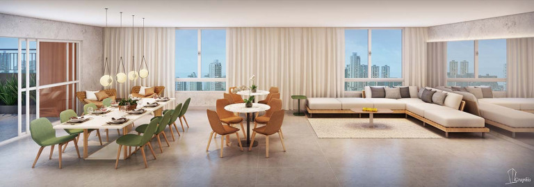 Imagem Apartamento com 1 Quarto à Venda, 32 m² em Vila Mariana - São Paulo
