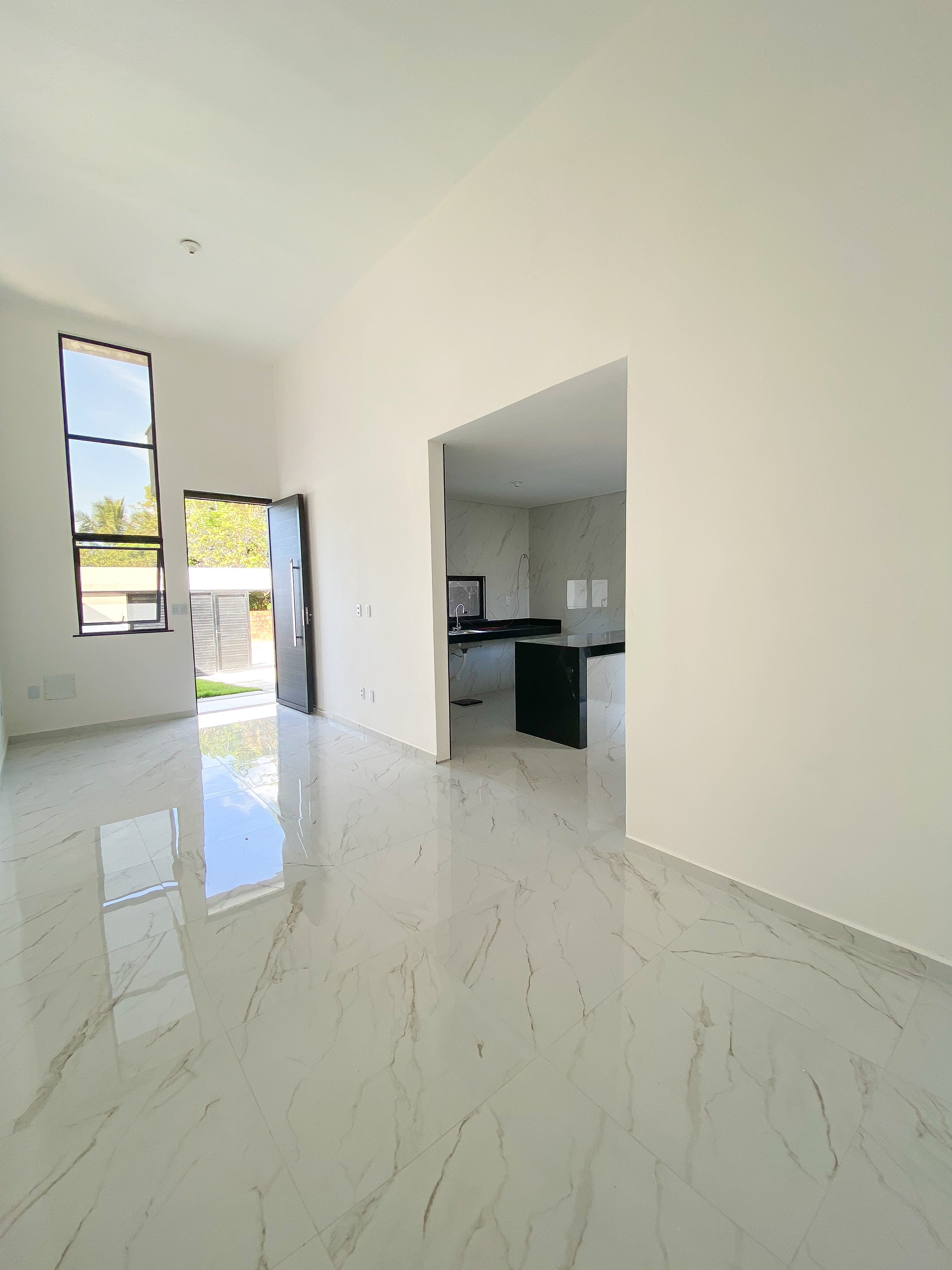 Imagem Casa com 3 Quartos à Venda, 99 m² em Coité - Eusébio Imagem Casa com 3 Quartos à Venda, 99 m² em Coité - Eusébio