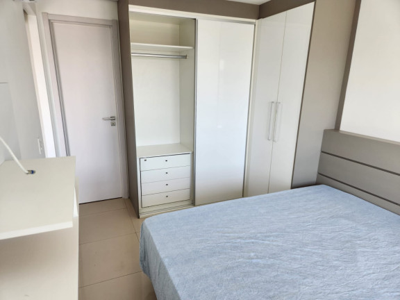 Imagem Apartamento com 1 Quarto à Venda, 48 m² em Meireles - Fortaleza