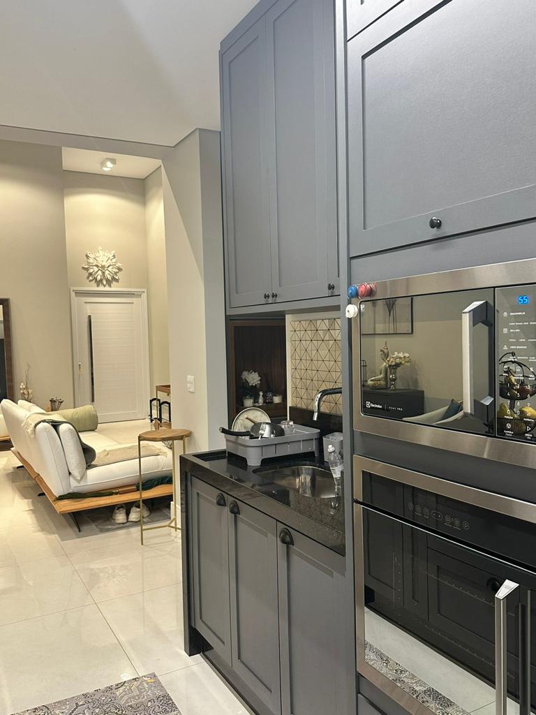 Imagem Casa de Condomínio com 3 Quartos à Venda, 175 m²em Recanto Quarto Centenário - Jundiaí
