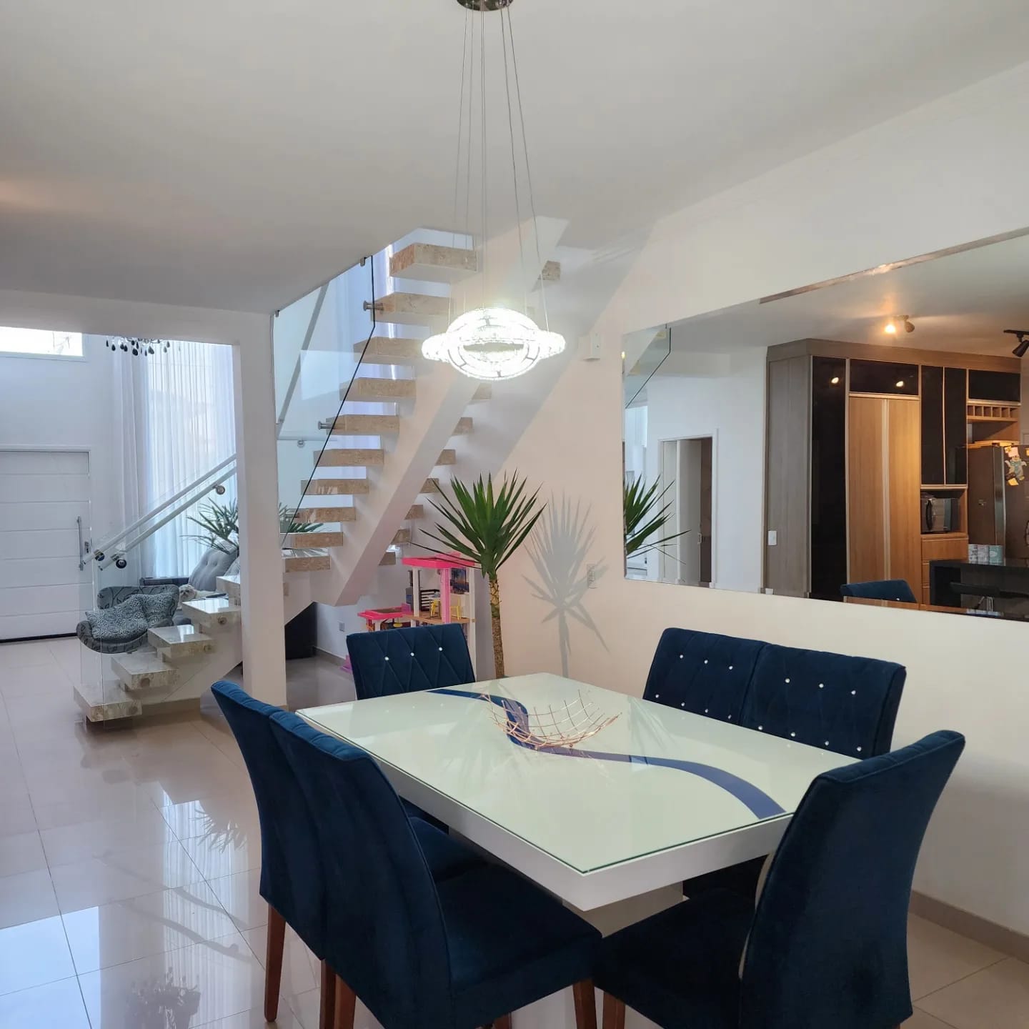 Imagem Casa de Condomínio com 4 Quartos à Venda, 280 m² em Ibi Aram - Itupeva Imagem Casa de Condomínio com 4 Quartos à Venda, 280 m² em Ibi Aram - Itupeva