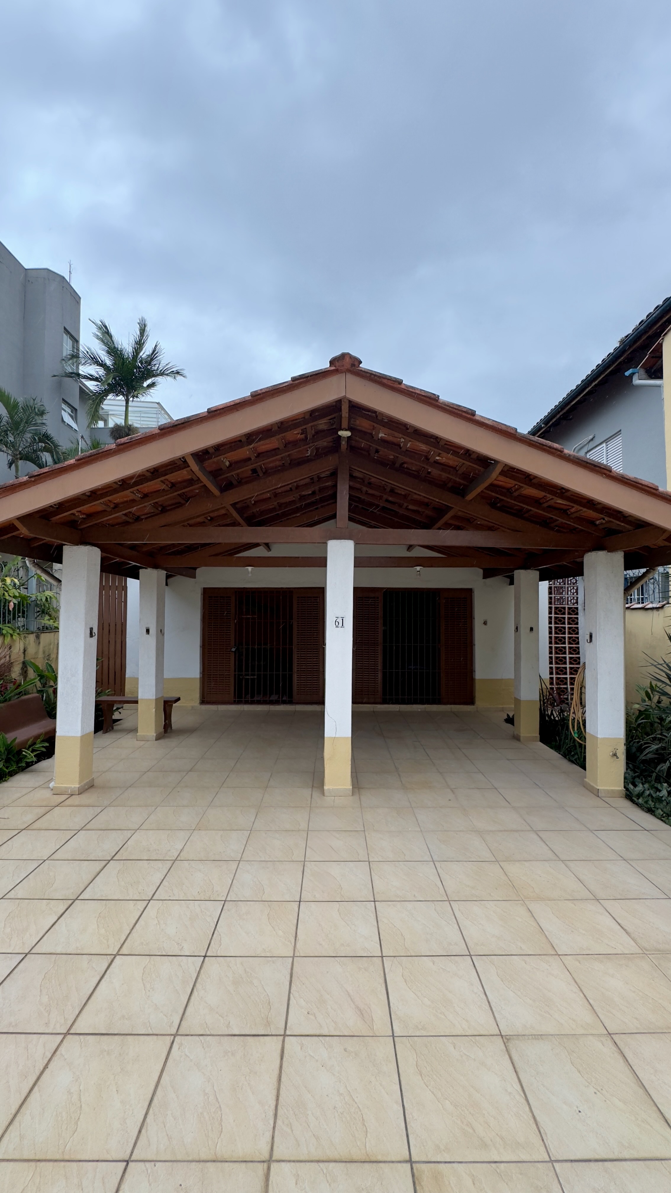 Imagem Casa com 3 Quartos à Venda, 244 m² em Itaguá - Ubatuba